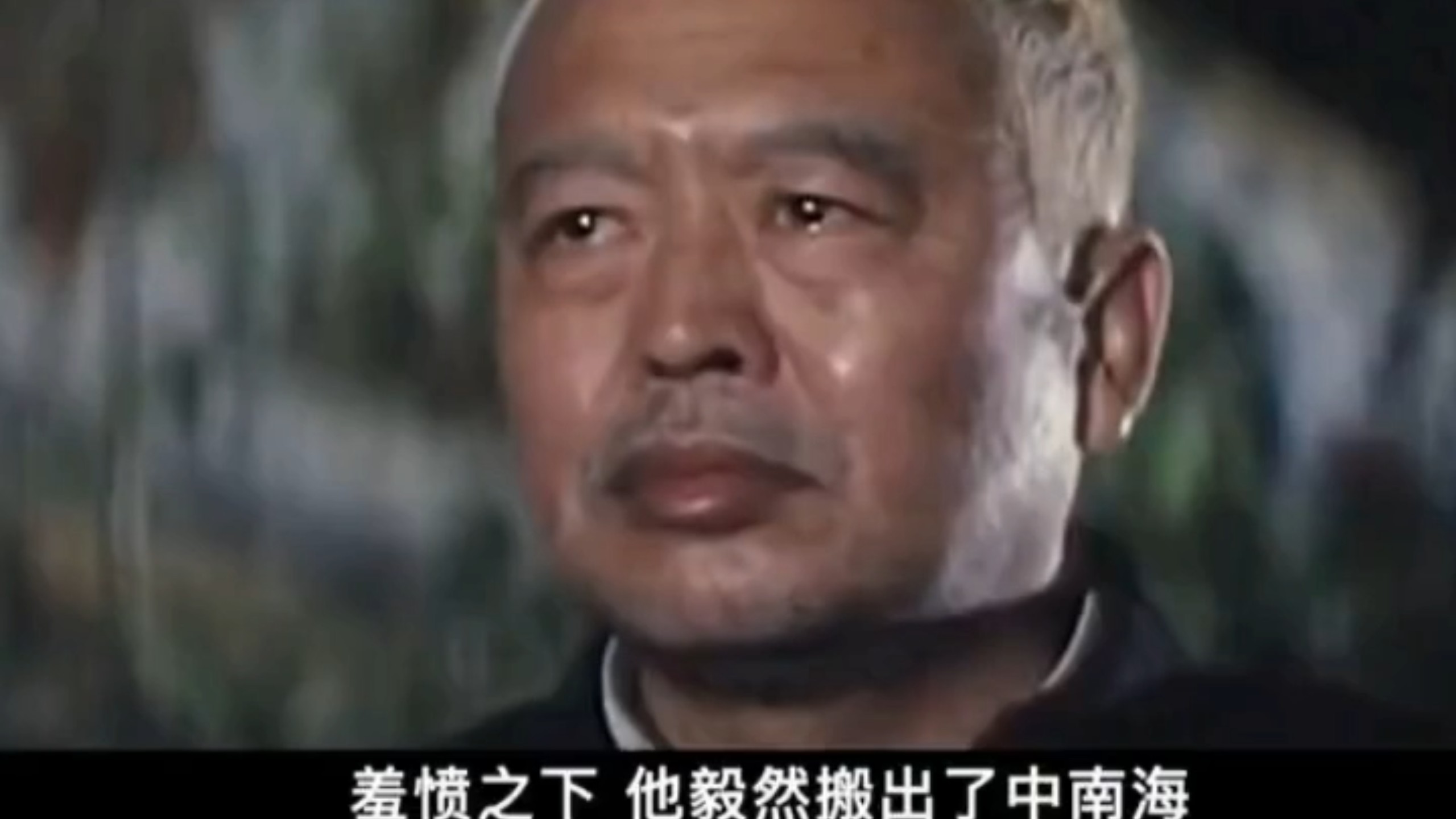 彭德怀元帅是怎么死的？