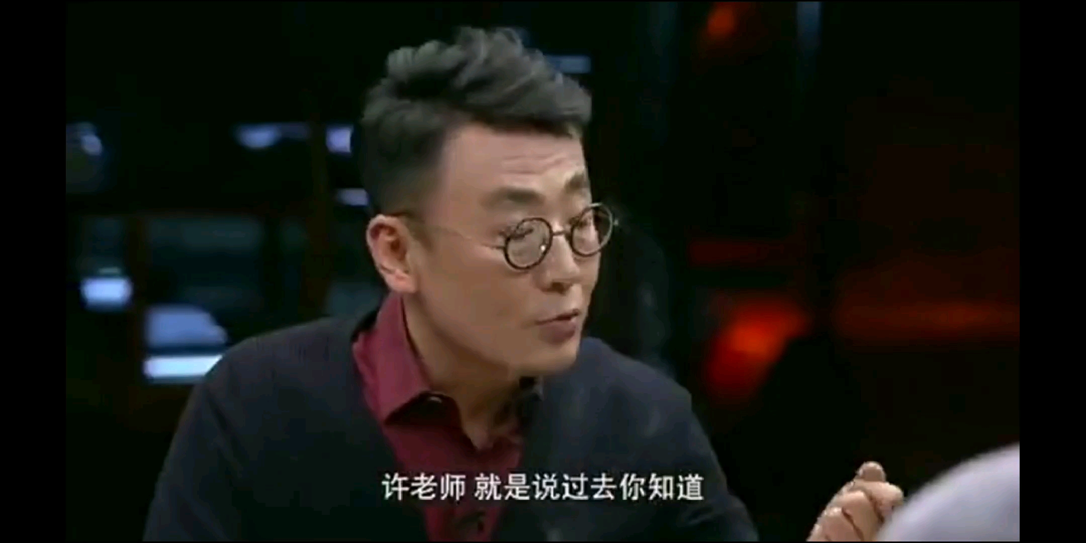 圆桌派羽生结弦为何那么受欢迎，不仅仅是长得漂亮那么简单！