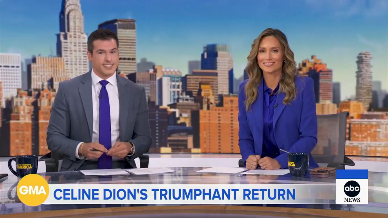 260914 ABC｜Good Morning America Full Broadcast