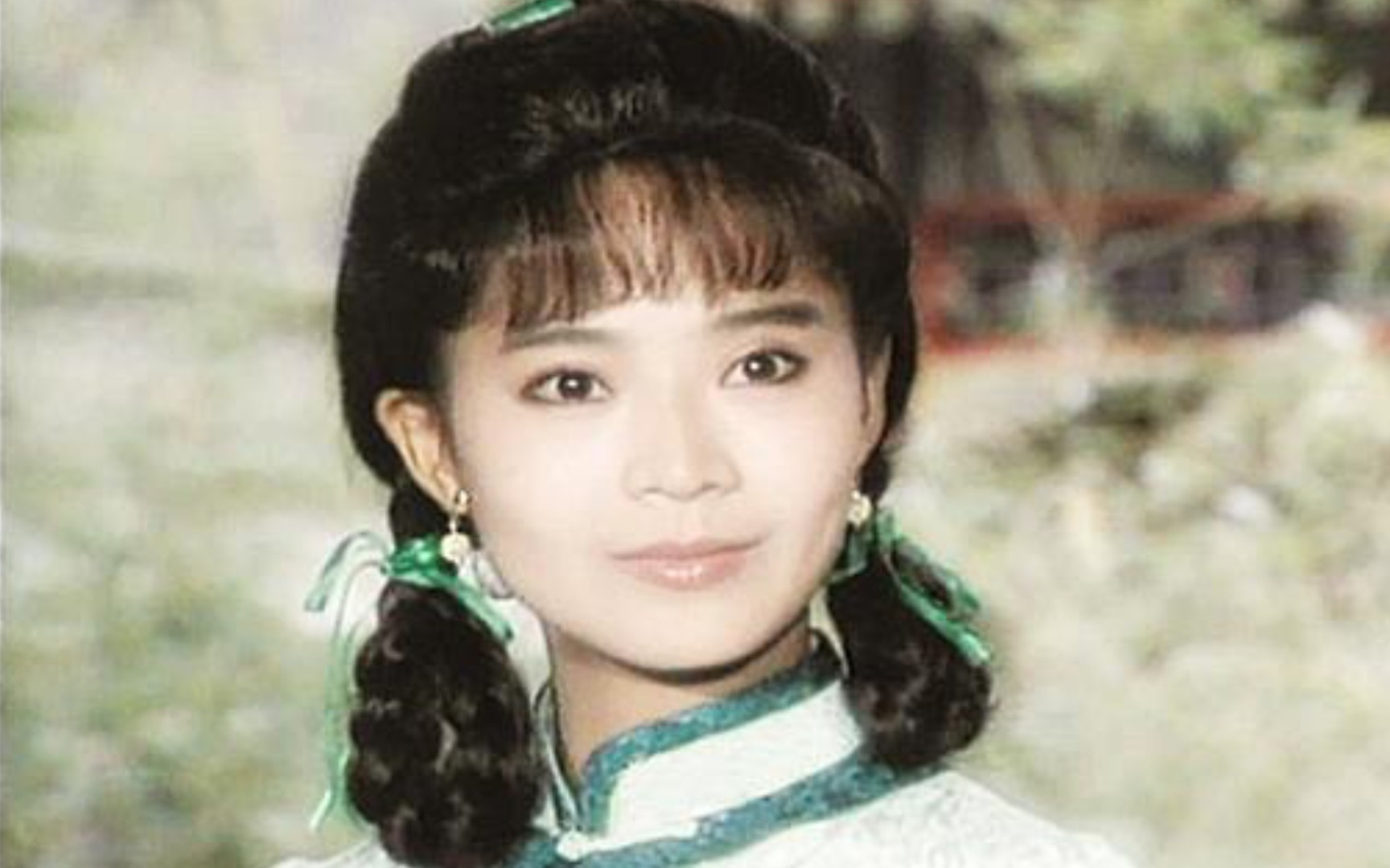 《婉君》婉君（金铭/俞小凡）cut