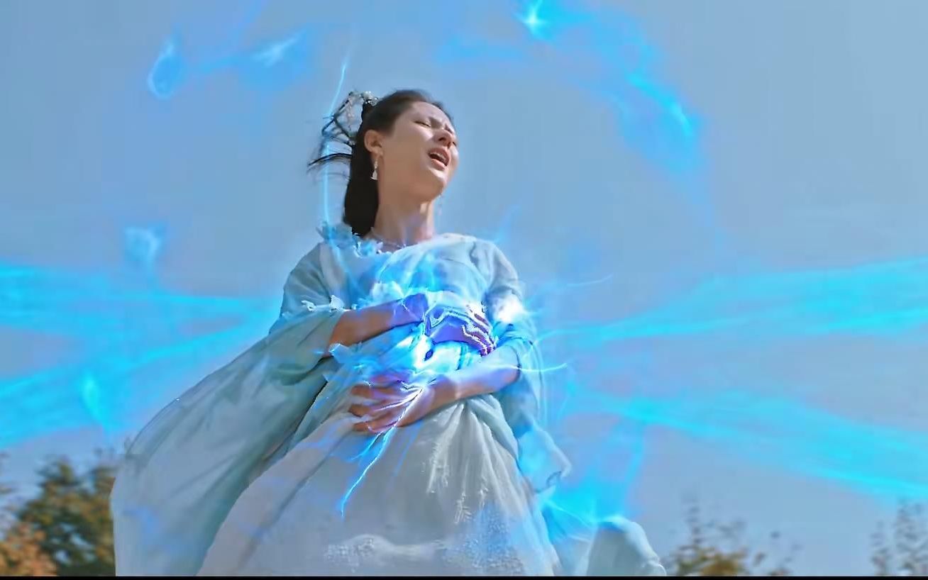 【海大鱼】女孩嫌丈夫太丑，新婚之夜不愿洞房，转身就怀上别人的孩子