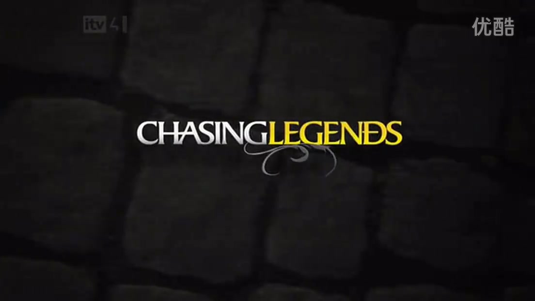 【Chasing Legends追逐传奇】 百年环法纪录片