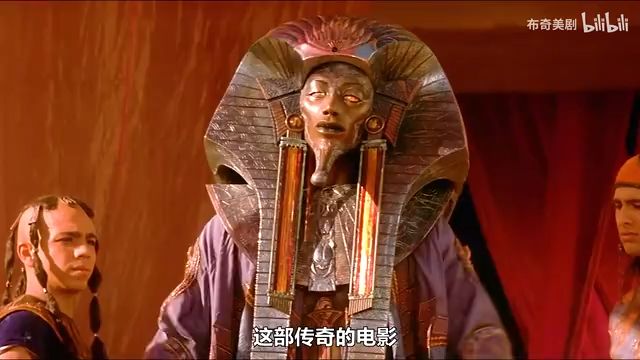 【已完结】一口气看完，解说经典美剧《星际之门》三部