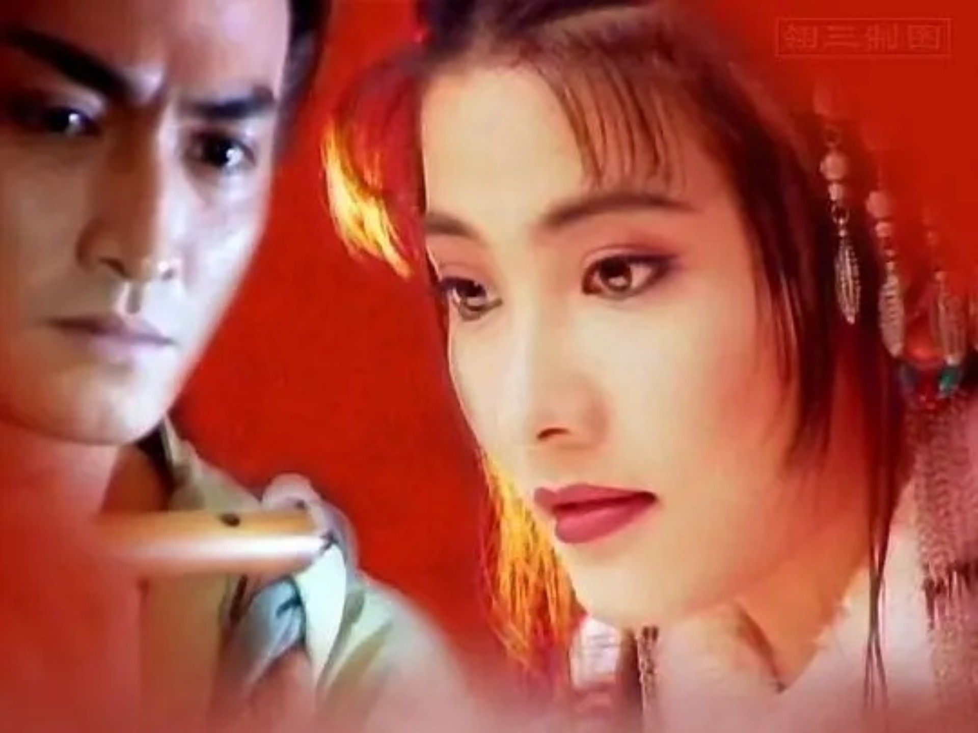 4K修复《乞丐皇帝传奇》国语中字/共24集/何家劲/杨丽菁 reaction