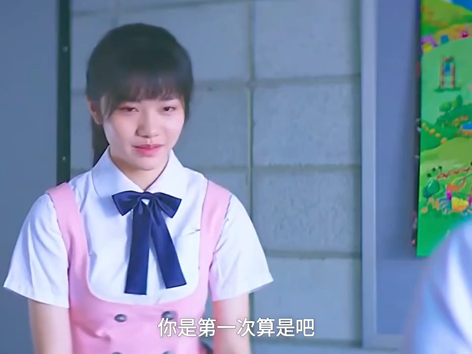 男孩本以为是个小手术，结束后却变成了女孩子
