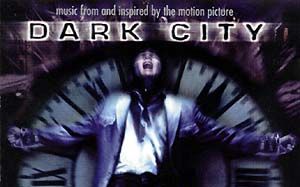 【Jennifer Connelly】 The Night Has A Thousand Eyes (移魂都市 Dark City)