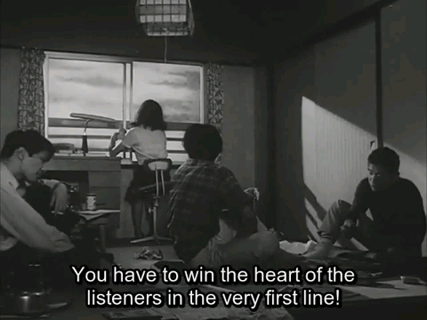【短片/实相寺昭雄】黄昏时分（1969）