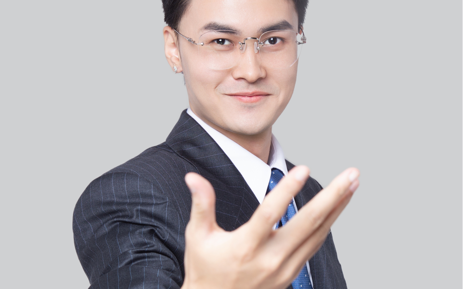 我终于开了一家律师事务所？