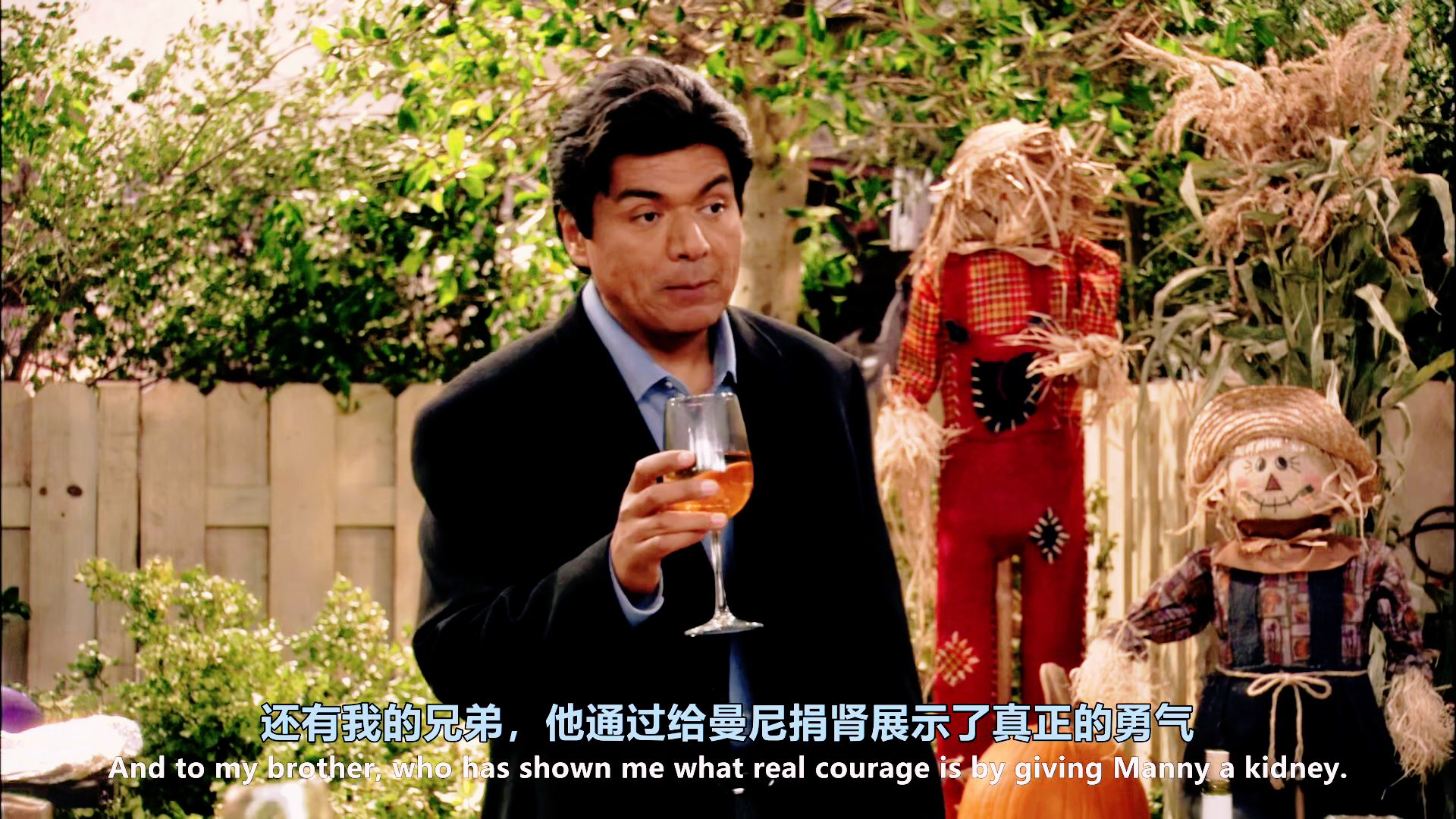 美剧【乔治洛佩兹秀 第三季】情景喜剧 2003