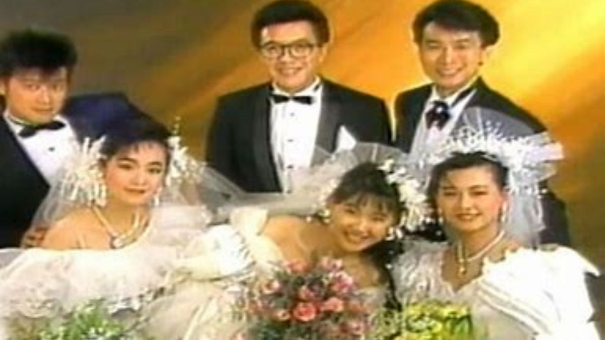 追妻三人行 第1集 超級媒婆的最後通牒