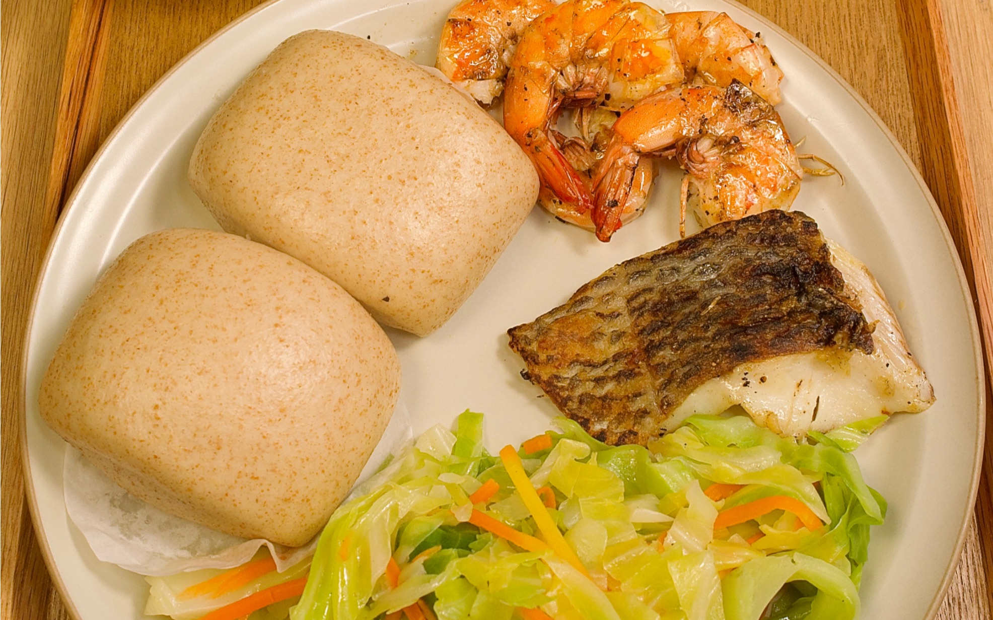 开始地中海饮食法，先把握饮食结构，心里要构建饮食框架