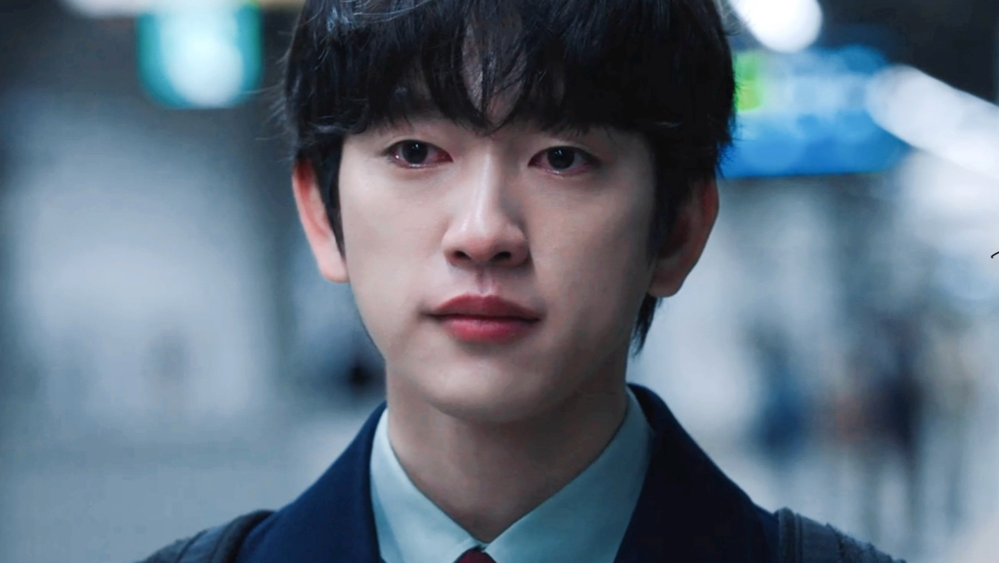 十年后与初恋重逢，才发现自己根本没走出来过🥺