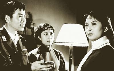 【历史/战争】野火春风斗古城.1963.国语【CCTV6高清】