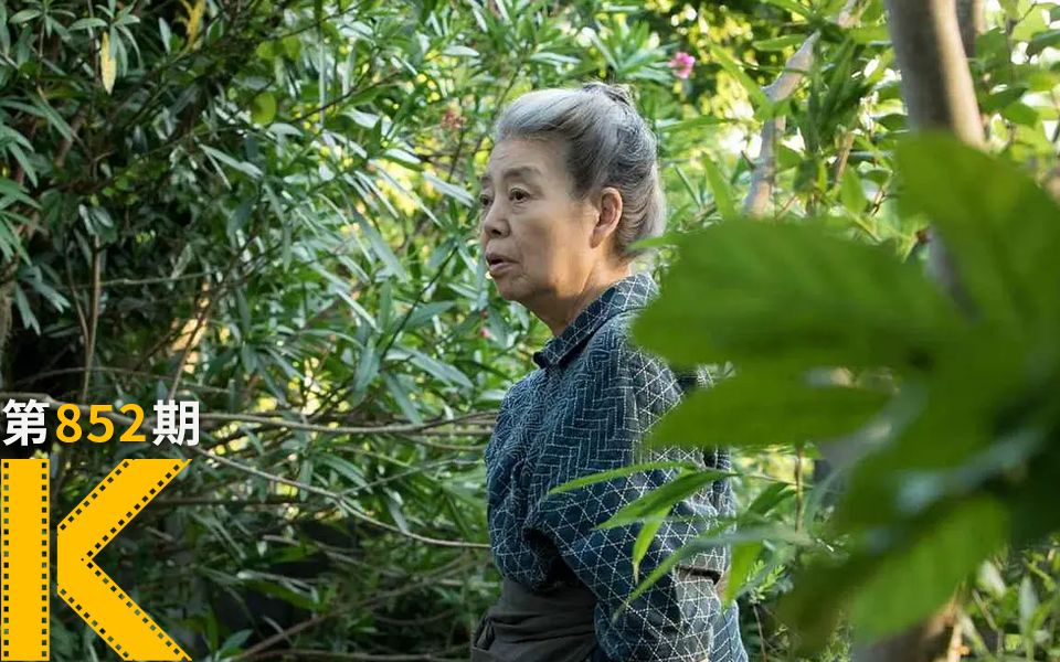 不内卷的生活，可以过得多快乐？《有熊谷守一在的地方》| 看电影了没