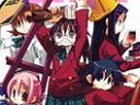 GA艺术科美术设计班【1-12TV全集】