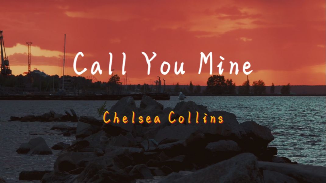 “谁懂啊，被不常听歌的朋友安利后有多惊喜~”《Call You Mine》