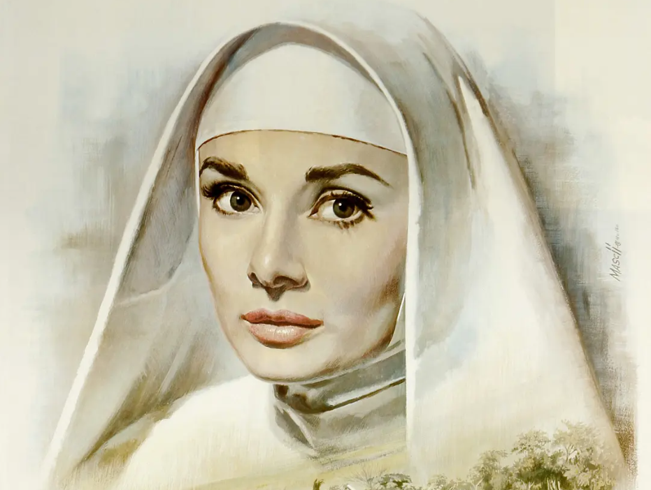修女传 (1959)