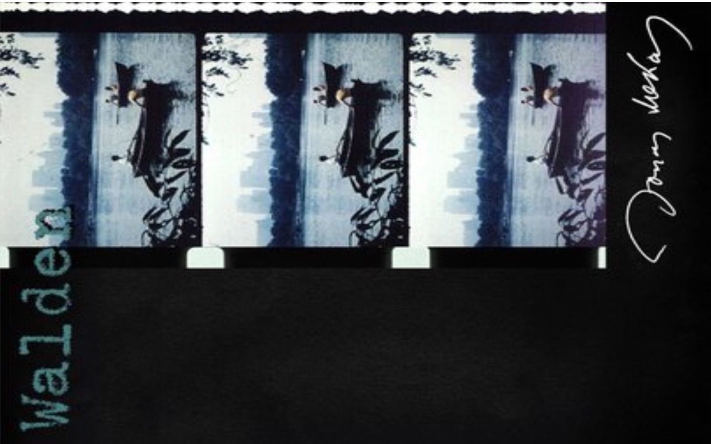【纪录片】瓦尔登：笔记·日志·素描 中文字幕 Diaries Notes &amp; Sketches (1969)