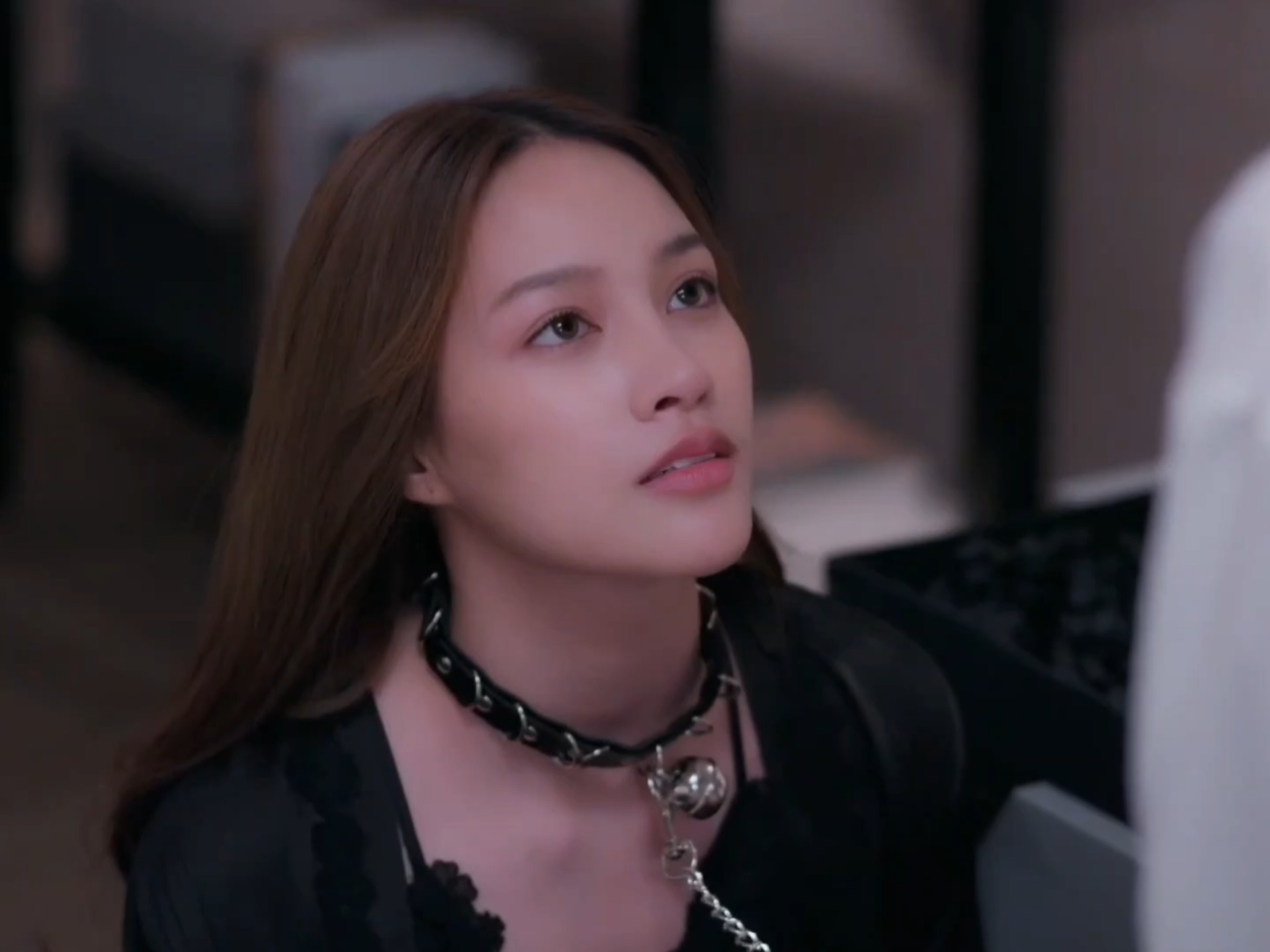 queenbo危险女王  项圈