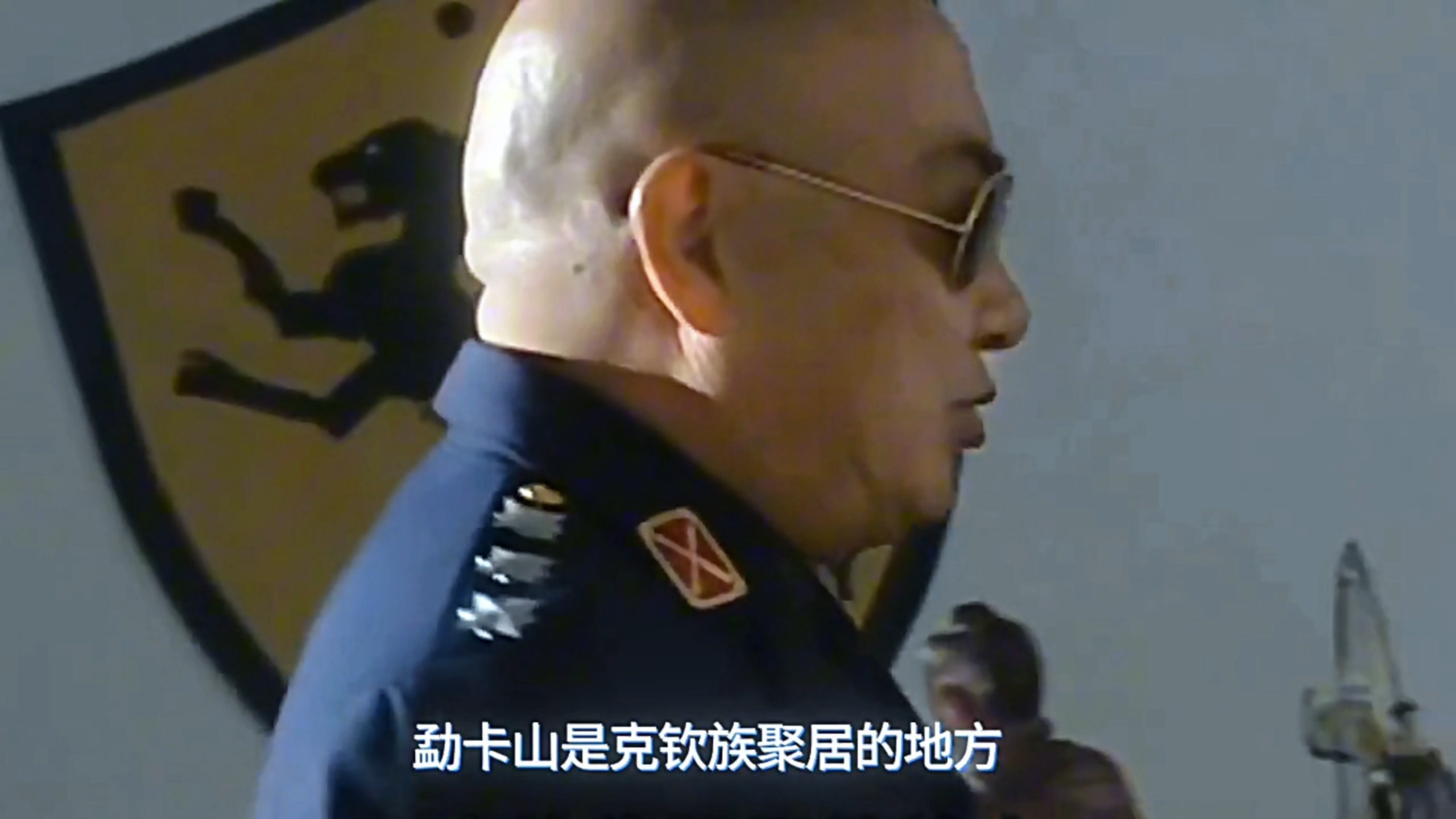 金三角风云：金三角真是个虎狼窝，双方不合只有枪炮说话