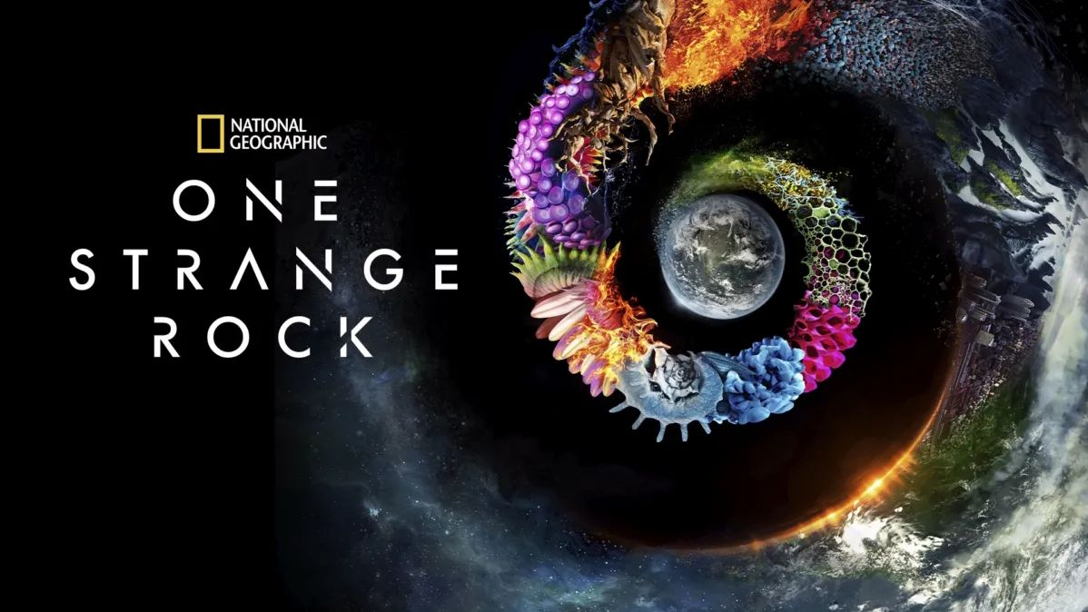 被点亮的星球 第一季全十集 One Strange Rock