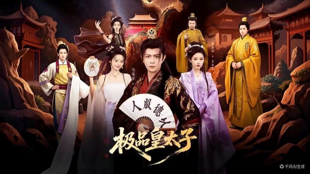《极品皇太子》全集完整版免费看
