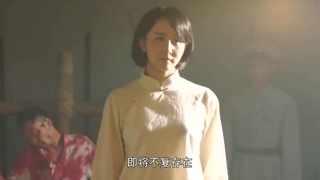 向警予：姑娘被抓走，受尽各种折磨却不透漏半个字，这才是女英雄
