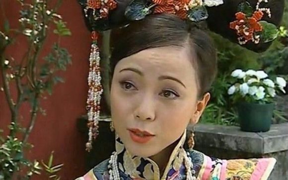 【虫哥】十分钟魔性回顾童年宫斗鼻祖剧《金枝欲孽》，到底谁才是真正的第一女主角啊~~
