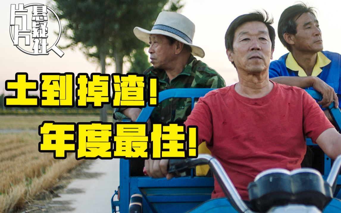 【片片】这部国产悬疑片，直接把我笑翻！河北神探来了！爆笑解说《平原上的夏洛克》