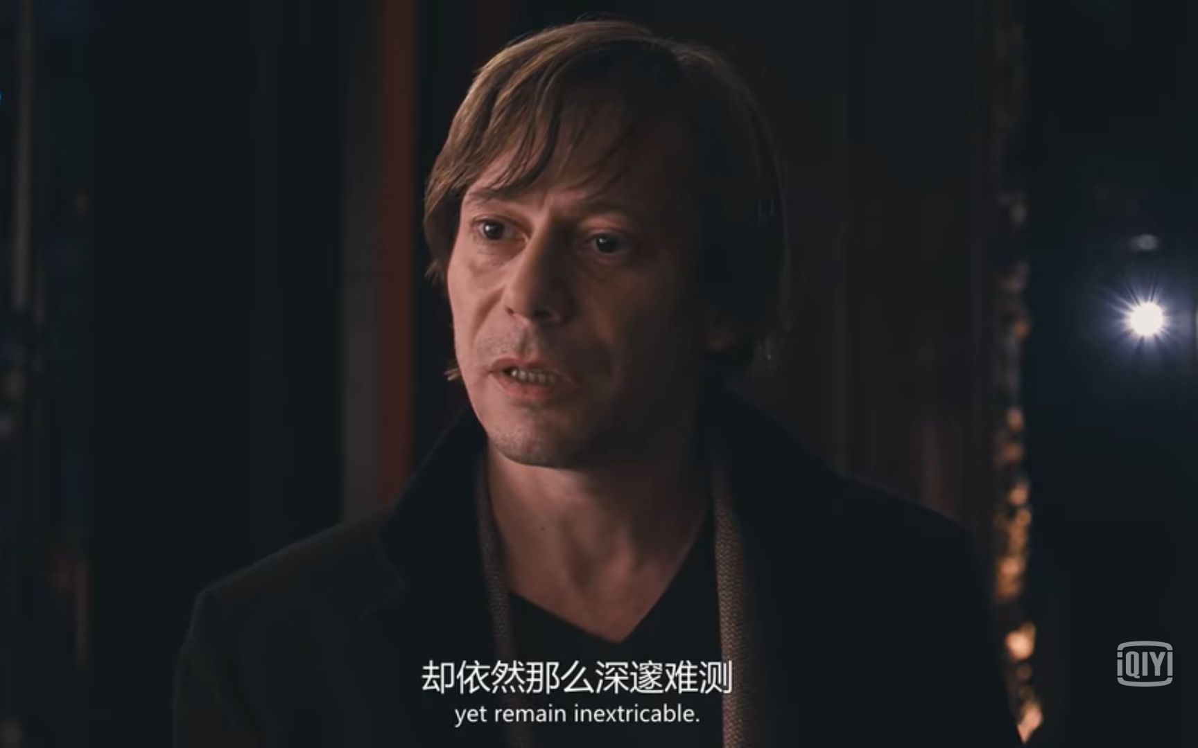 【穿裘皮的维纳斯】BDSM关系中的sub心理：一段对话
