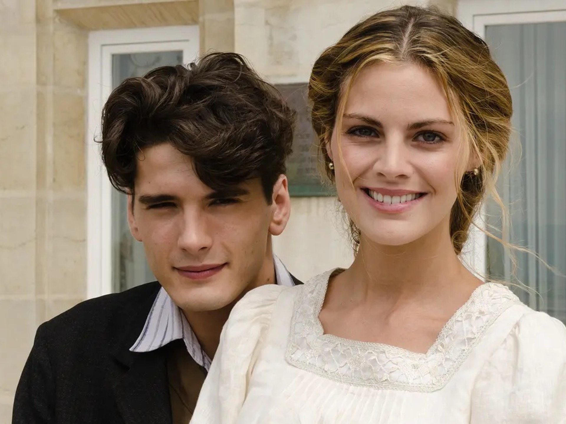 【西班牙】大饭店（浮华饭店）2011年 豆瓣8.4 共3季 （完结）