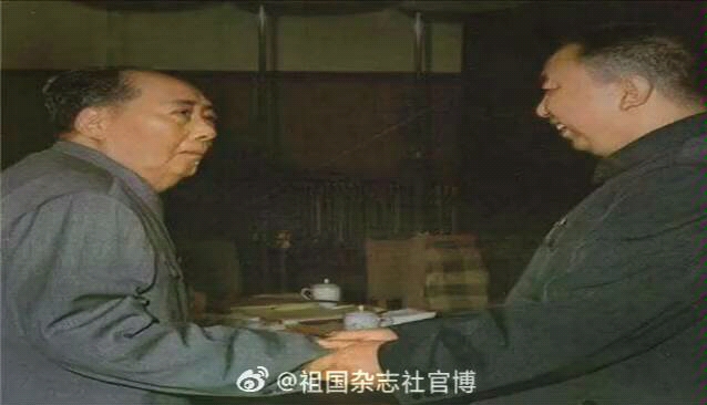 “你办事，我放心”