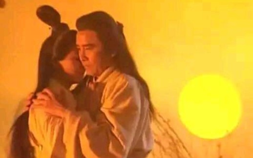 【九阴真经·黄药师♥冯蘅】痴心只向一人许，情深不寿意难平cp之药蘅恋