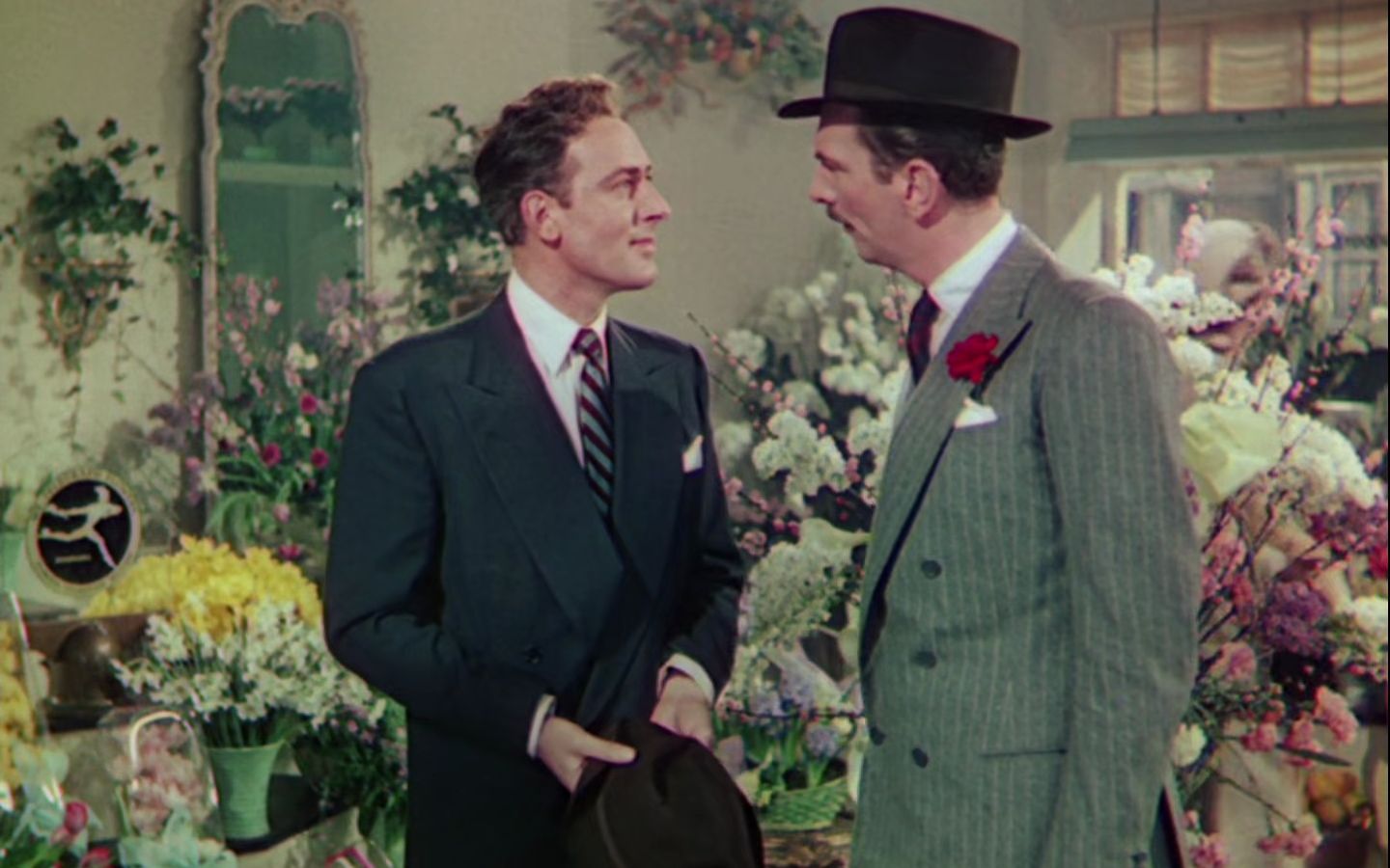 五月千金 Maytime in Mayfair (1949)