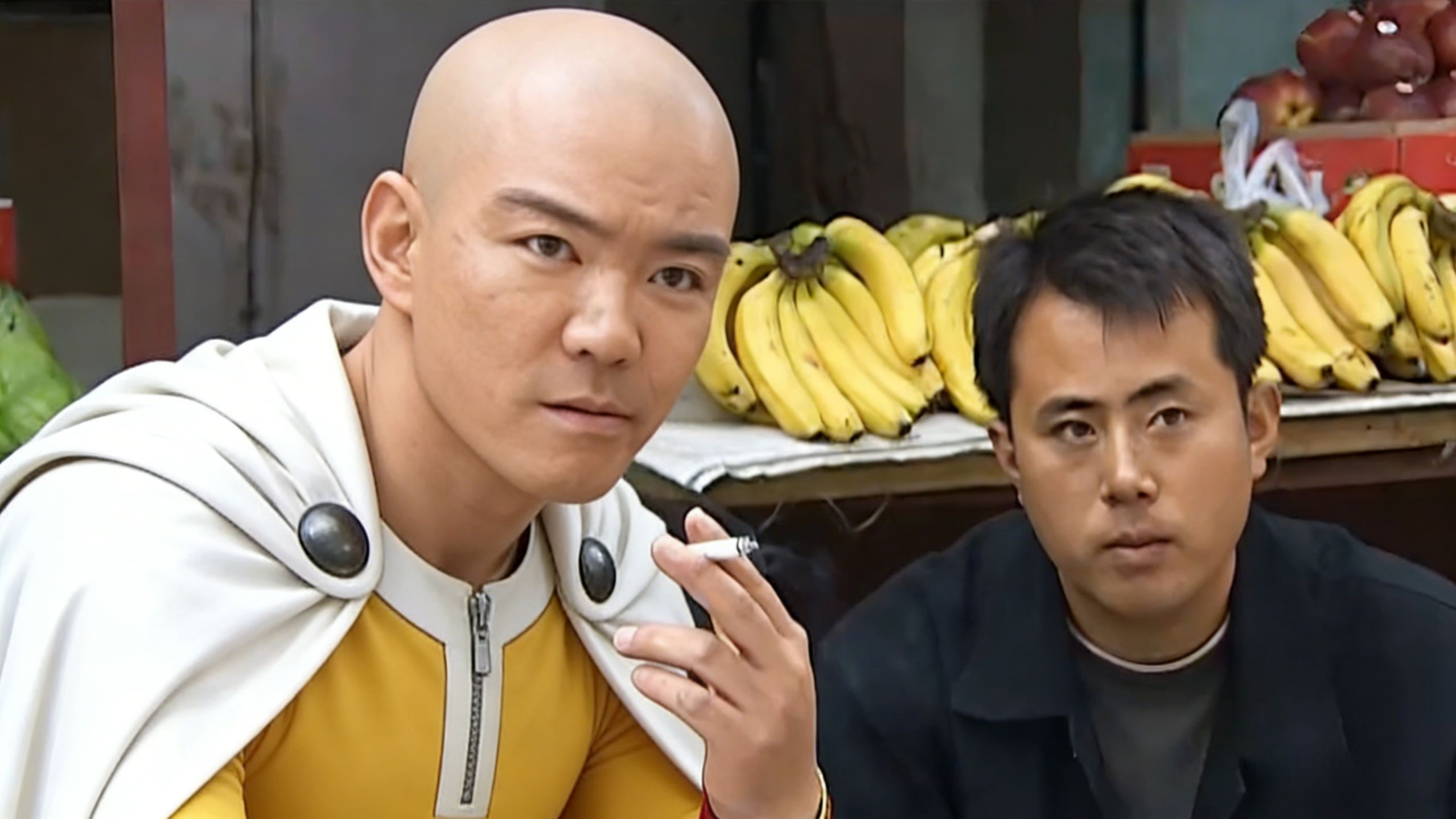 华强买瓜，但只挑软柿子