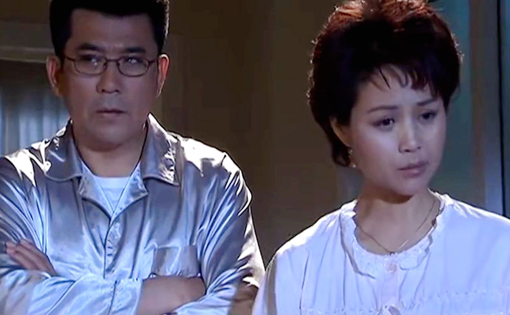 一口气看完“尤小刚”《祈望》1个半小时全集解说，二婚夫妻经过重重磨难考验收获幸福圆满家庭！