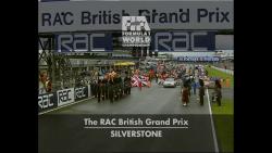 F1赛事回顾-1998英国大奖赛-舒马赫维修区冲线夺冠