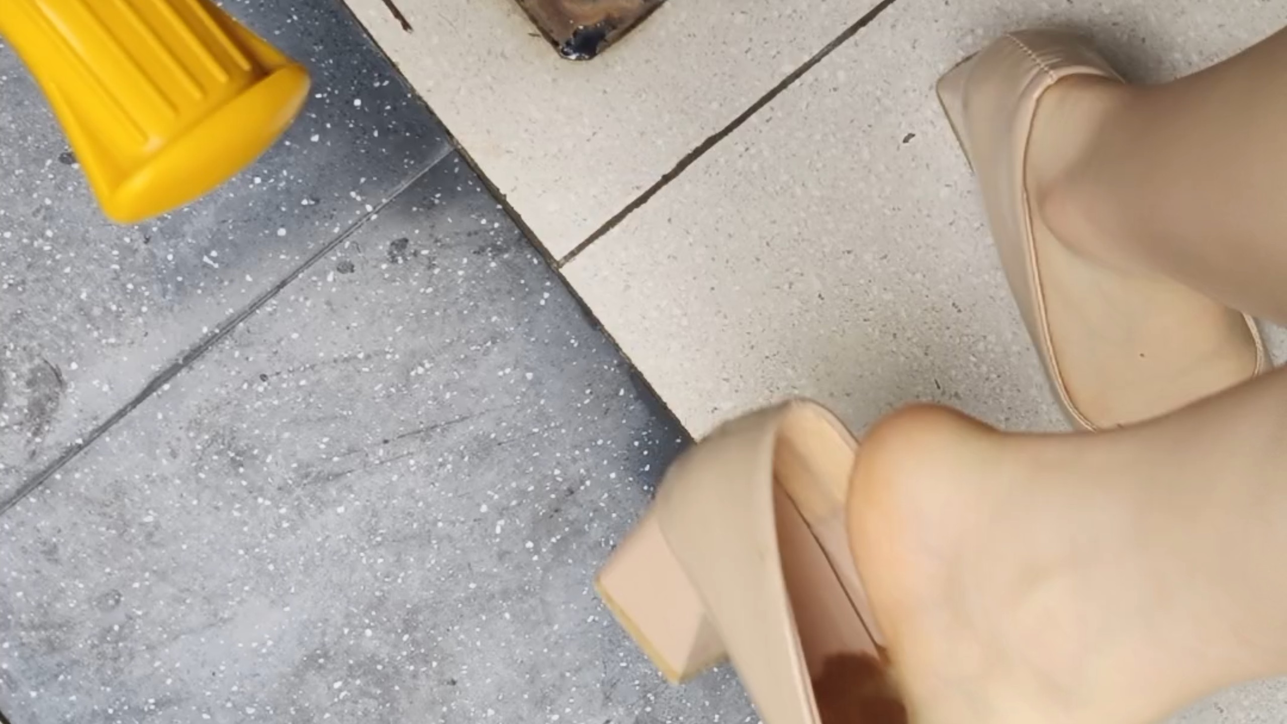 今天天气不错~适合做美食