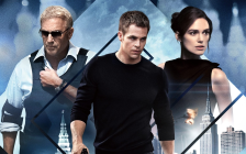 《一触即发 / Jack Ryan: Shadow Recruit》1080P预告片