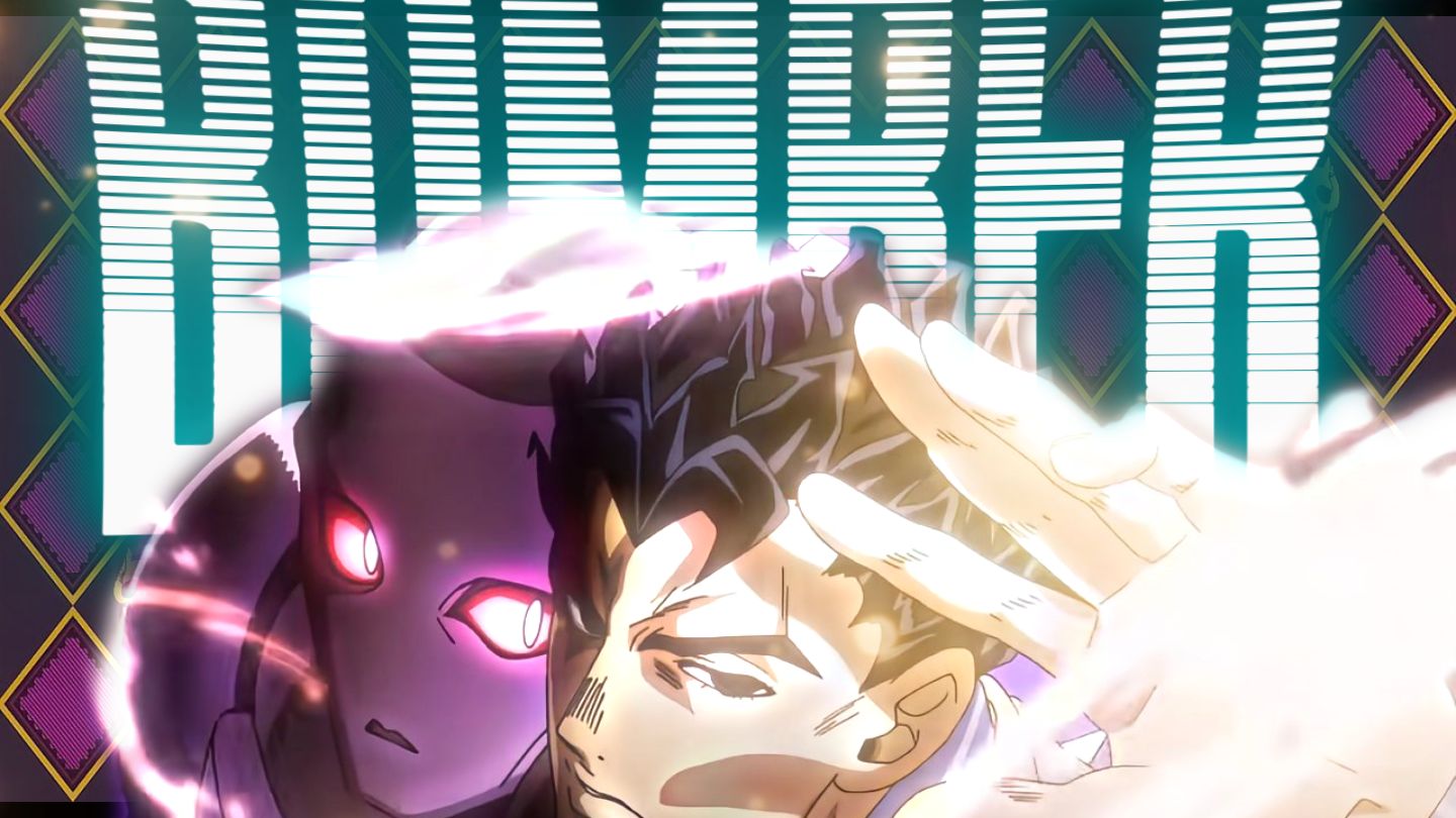 『𝙆𝙞𝙡𝙡𝙚𝙧 𝙦𝙪𝙚𝙚𝙣｜败者食尘 』——吉良吉影