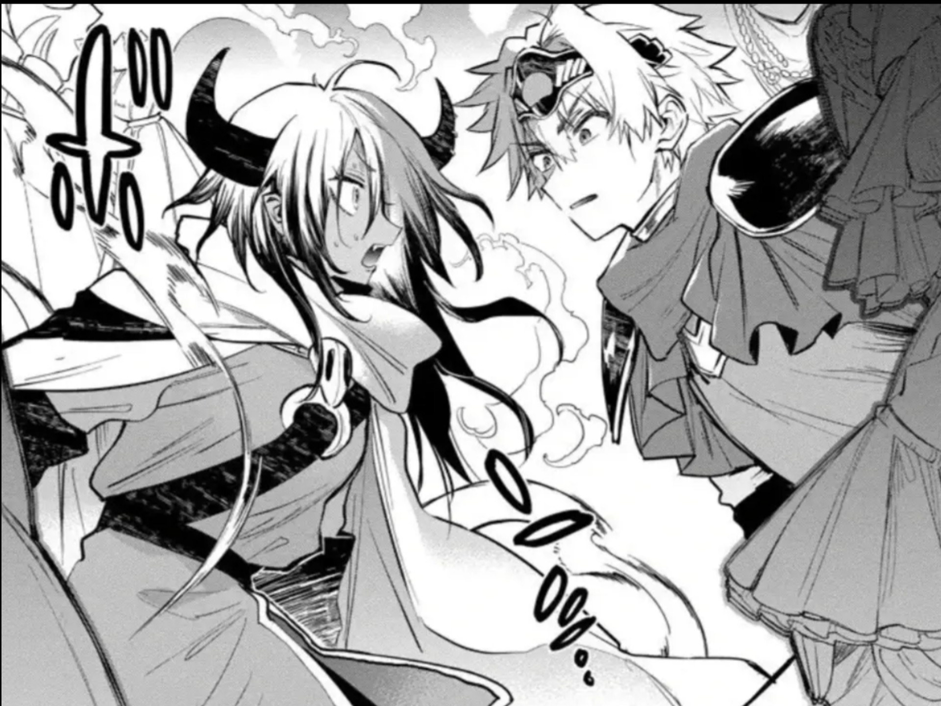 【在魔王城说晚安】勇者与魔王绝逼是真爱