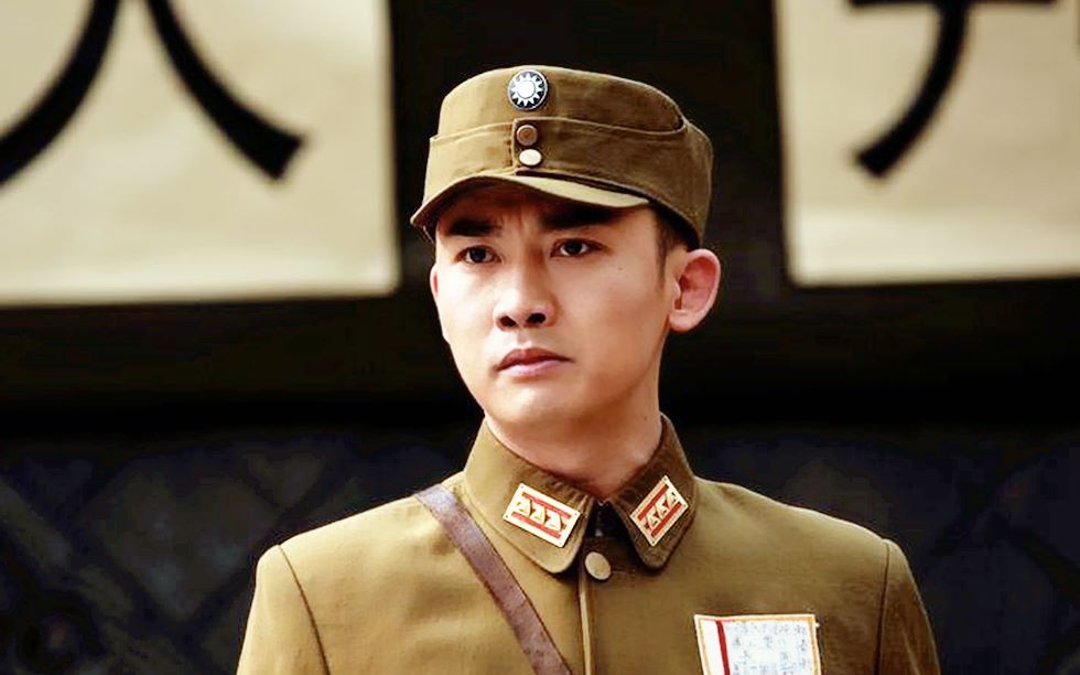 【聂远】《历史的进程》祁春秋