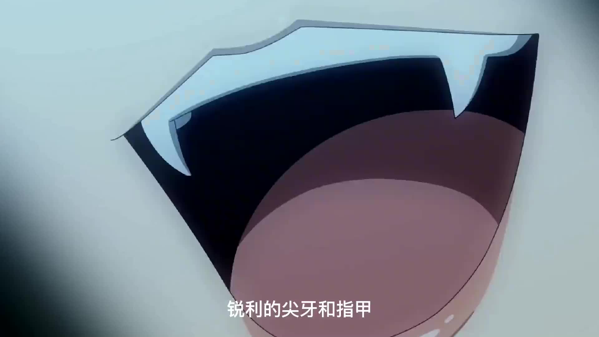 遇到这么可爱的吸血鬼,你会害怕吗_