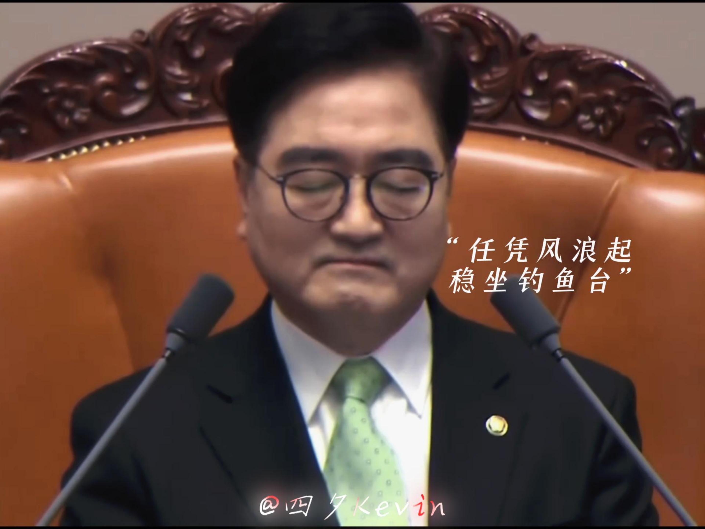 《韩国干什么都像拍电影》