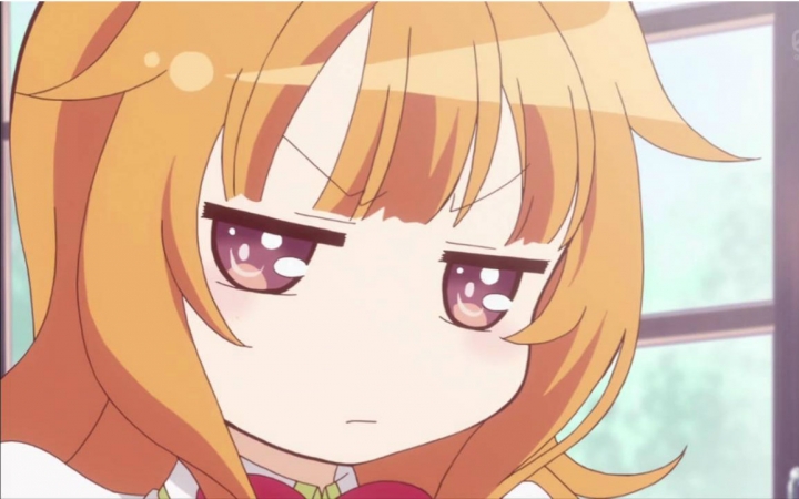 【BD1080P】【OVA】GJ部@【幻之字幕组】