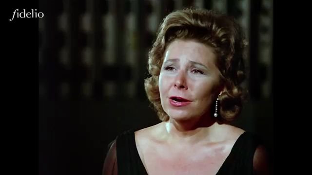 伟大的次女高音系列 Christa Ludwig 永恒的爱 Von ewiger Liebe
