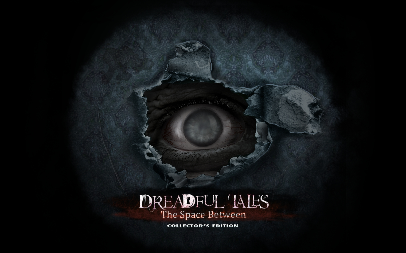 【解谜冒险游戏】怪谈异事：壁中幽灵 Dreadful Tales: The Space Between