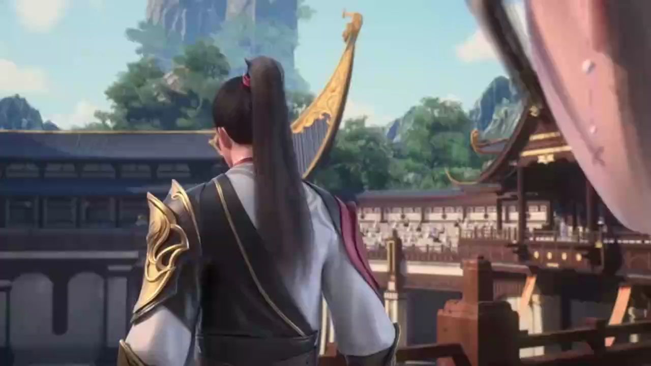 【剑来】全集