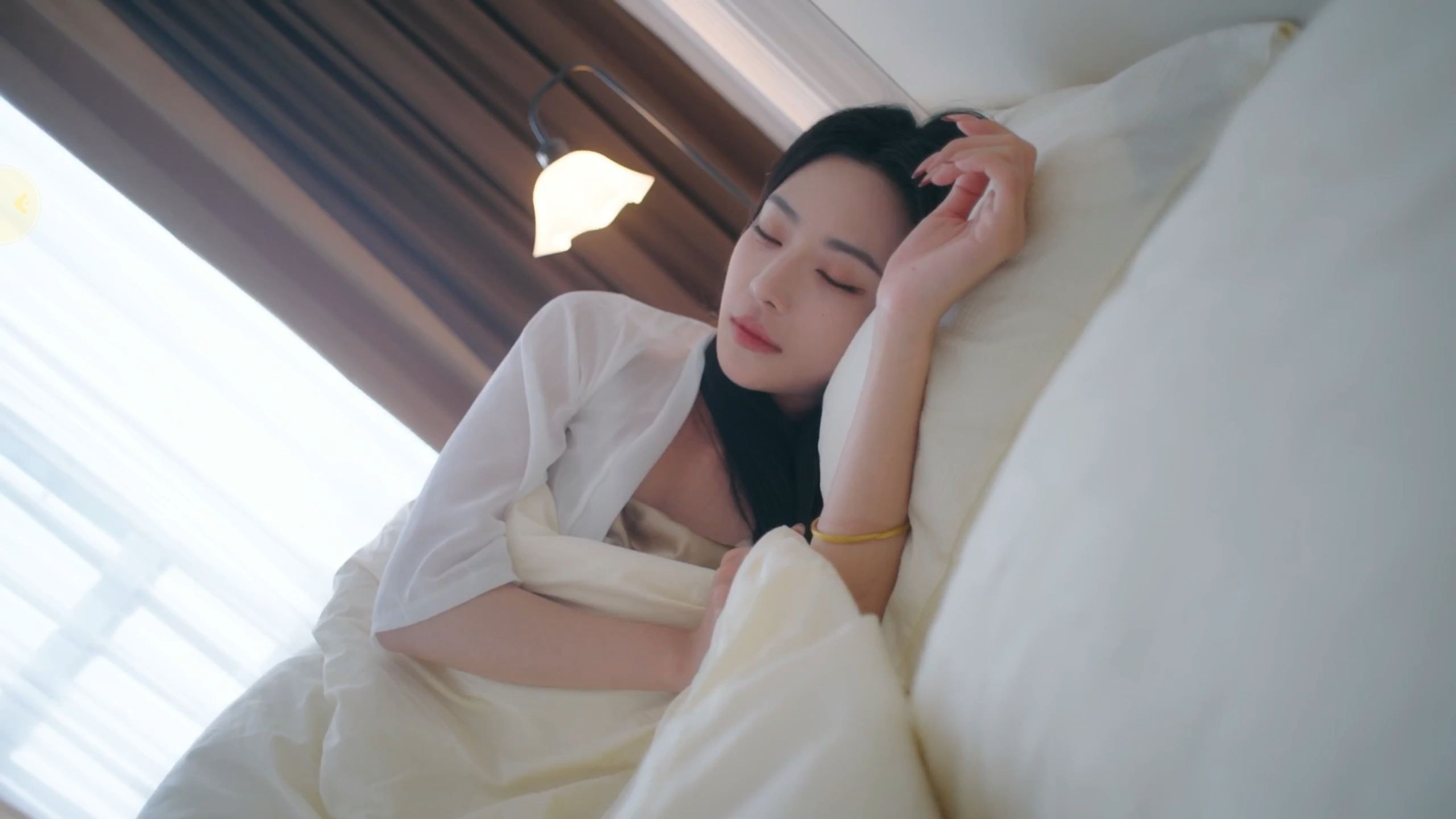 老婆放过我吧，真的是一滴都没有了~