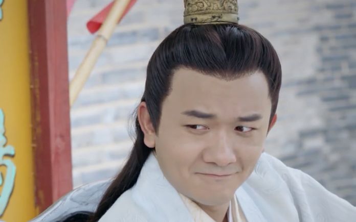 【西涯侠】岳昊：一人我怼一堆